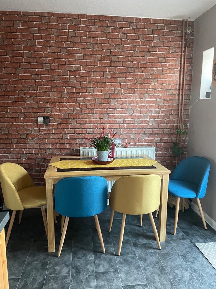 Additional image 2 of 2 Bed Terraced House, Martock Road, BS3, N1 7GU