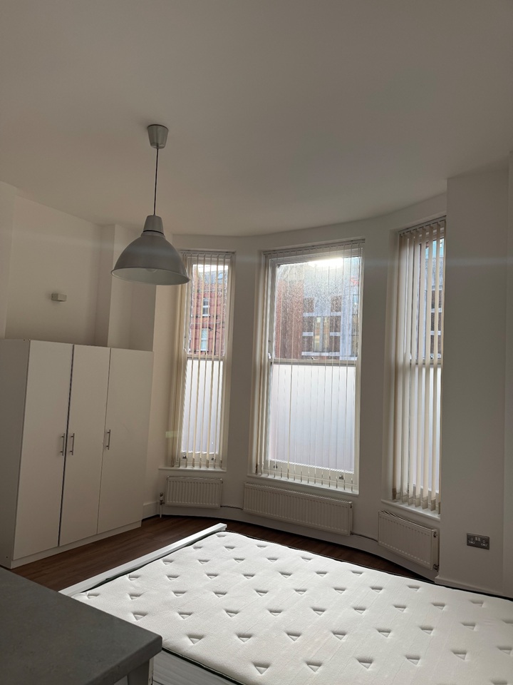Studio Flat, Finchley Road, NW3 photo 4