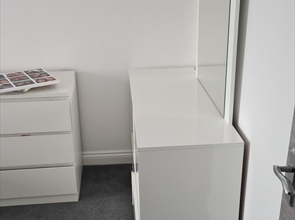 Room in a Shared Flat, Malachite House, RM1