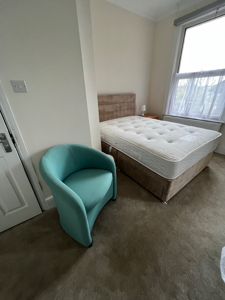 Room in a Shared House, Summerhill Rd, BS5, N1 7GU