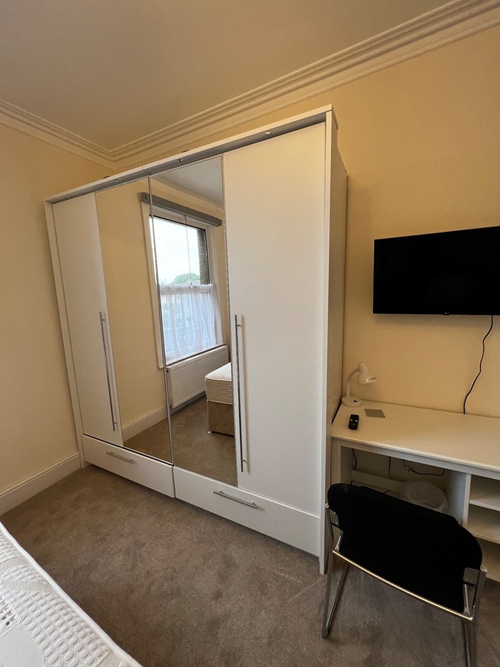 Additional image 3 of Room in a Shared House, Summerhill Rd, BS5, N1 7GU