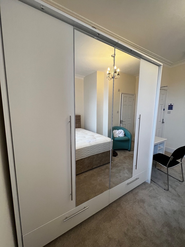 Additional image 4 of Room in a Shared House, Summerhill Rd, BS5, N1 7GU