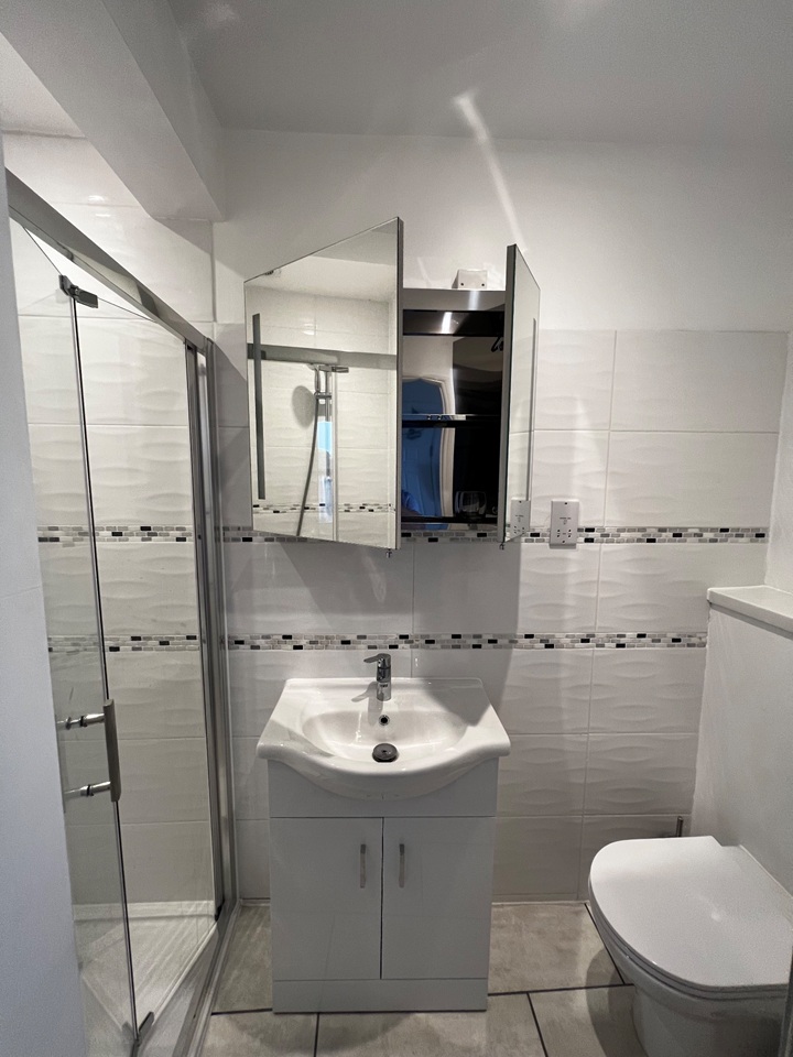 Additional image 6 of Room in a Shared House, Summerhill Rd, BS5, N1 7GU