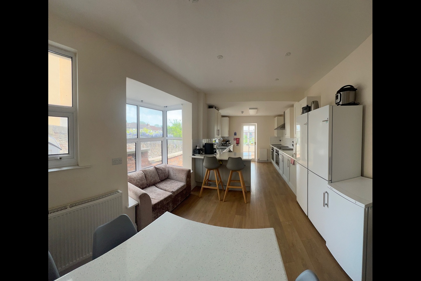 Additional image 9 of Room in a Shared House, Summerhill Rd, BS5, N1 7GU