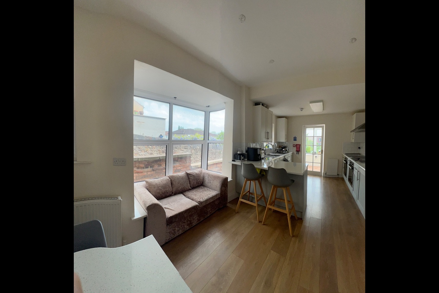 Additional image 11 of Room in a Shared House, Summerhill Rd, BS5, N1 7GU