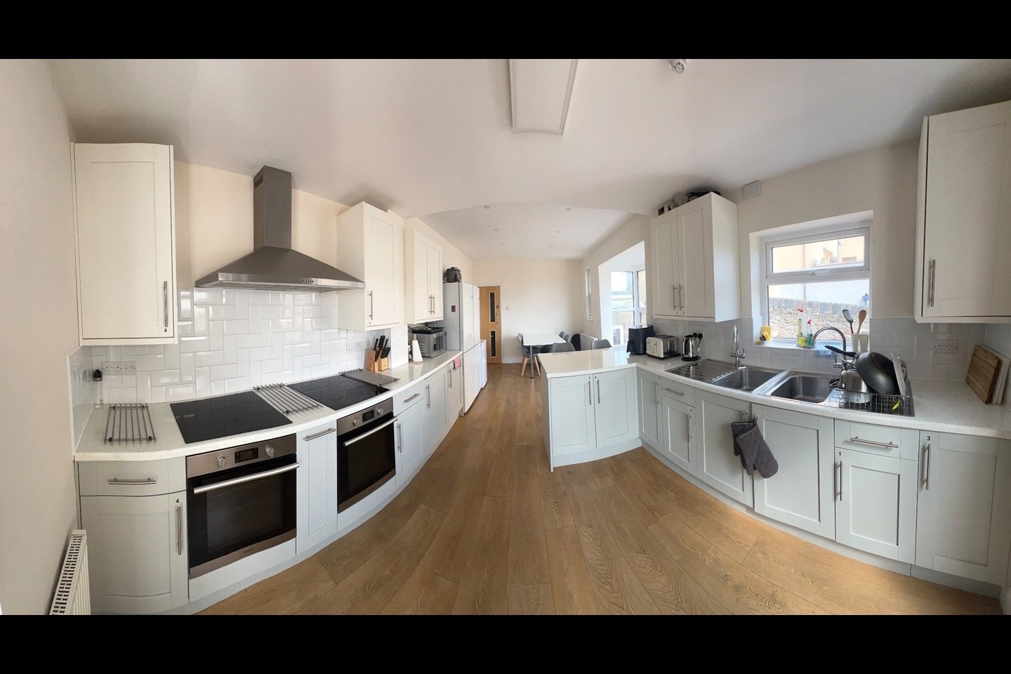 Additional image 2 of Room in a Shared House, Summerhill Rd, BS5, N1 7GU