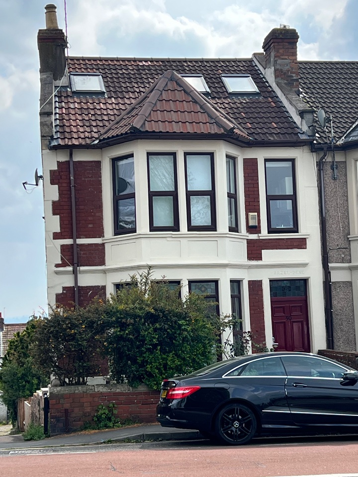 Additional image 13 of Room in a Shared House, Summerhill Rd, BS5, N1 7GU