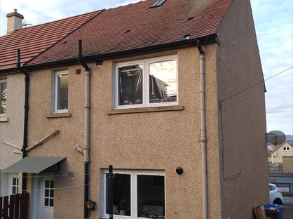 2 Bed Semi-Detached House, Dean Road, EH51