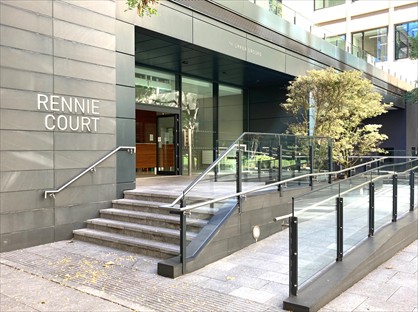 2 Bed Flat, Upper Ground, SE1