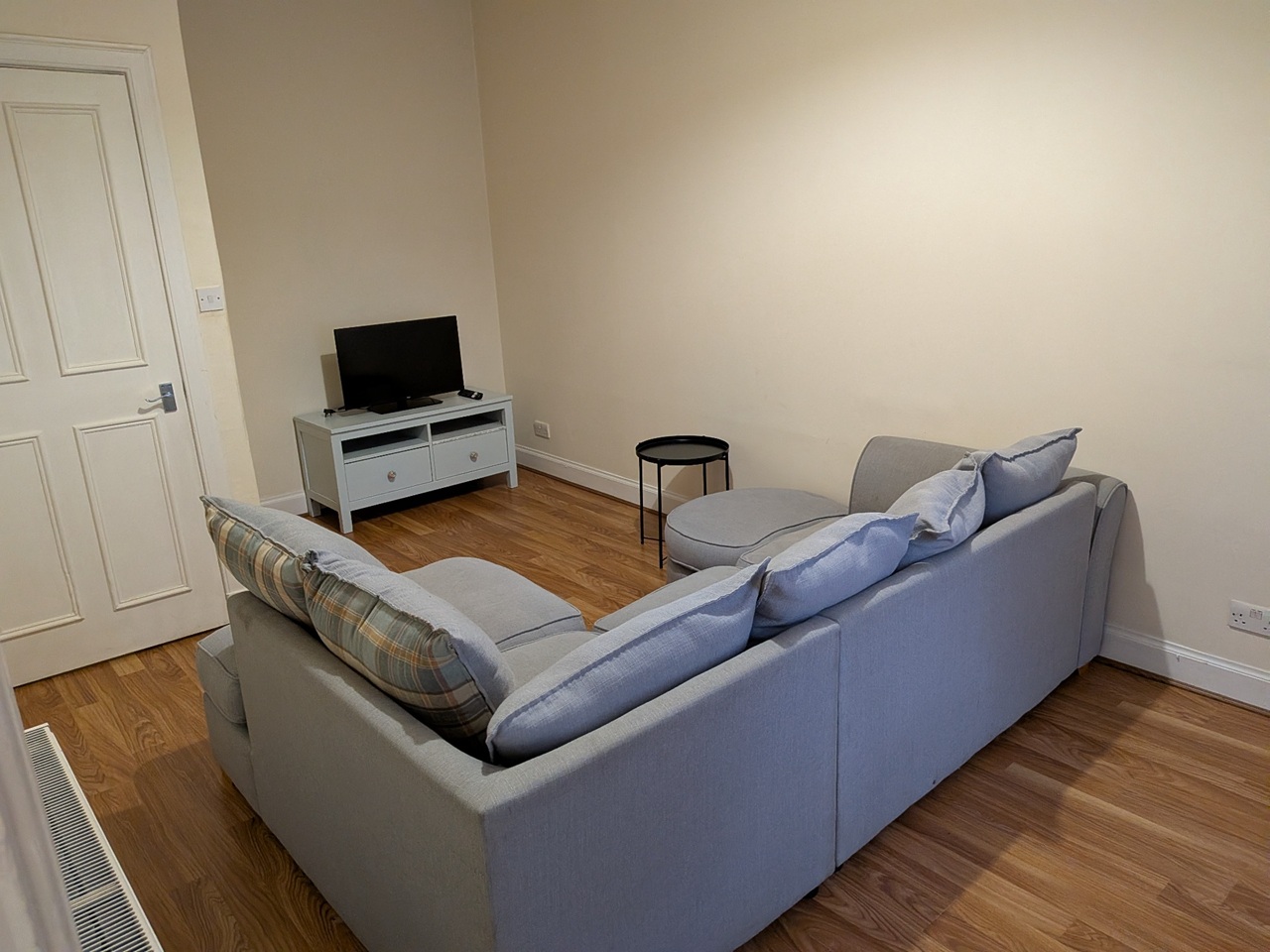 2 Bed Flat, Edinburgh, EH6