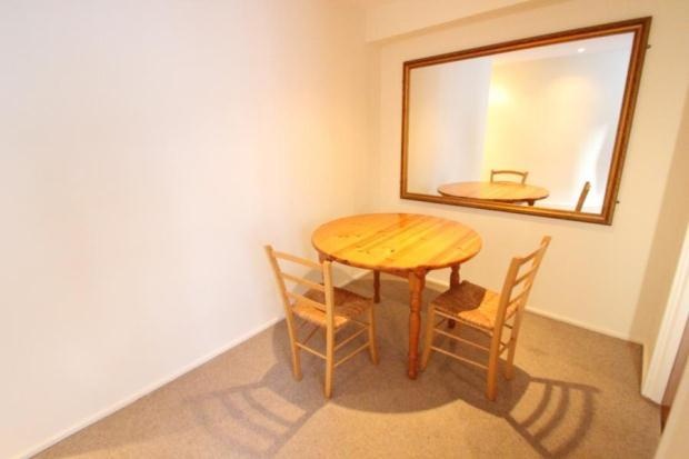 3 Bed Flat, New City Road, G4