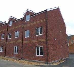 Additional image 8 of 1 Bed Flat, Tyrrell House, LE3, N1 7GU