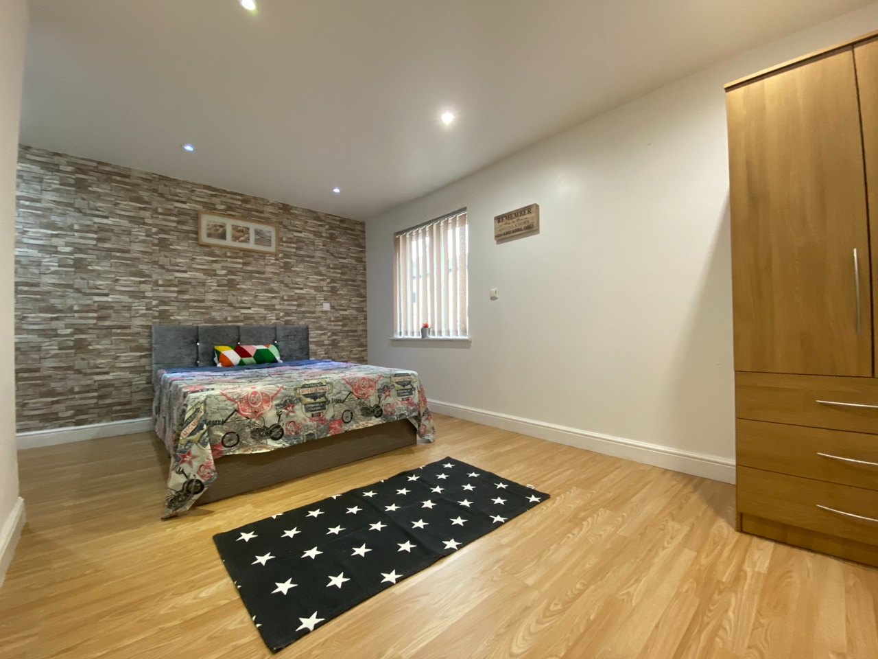 Additional image 4 of 1 Bed Flat, Tyrrell House, LE3, N1 7GU