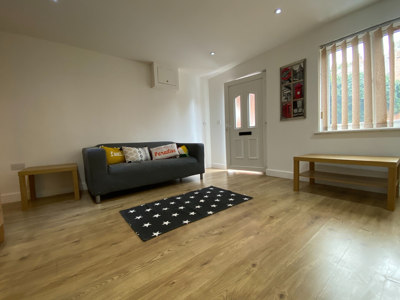 Additional image 2 of 1 Bed Flat, Tyrrell House, LE3, N1 7GU
