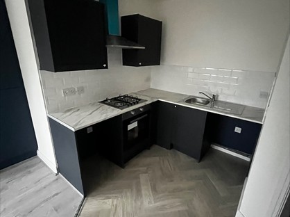 1 Bed Flat, Inglemire Lane, HU6