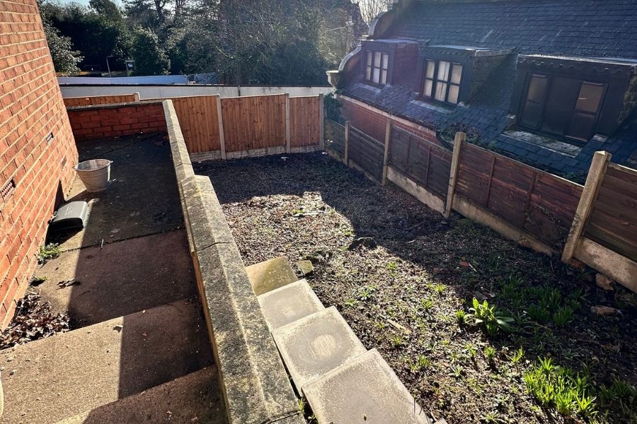 Additional image 16 of 2 Bed Maisonette, Thoresby Court, NG3, N1 7GU