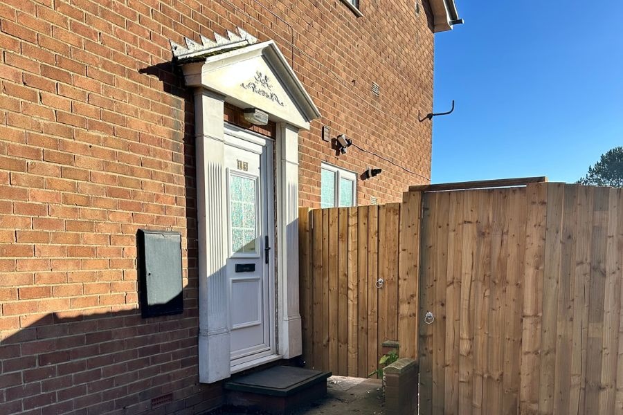 Additional image 17 of 2 Bed Maisonette, Thoresby Court, NG3, N1 7GU