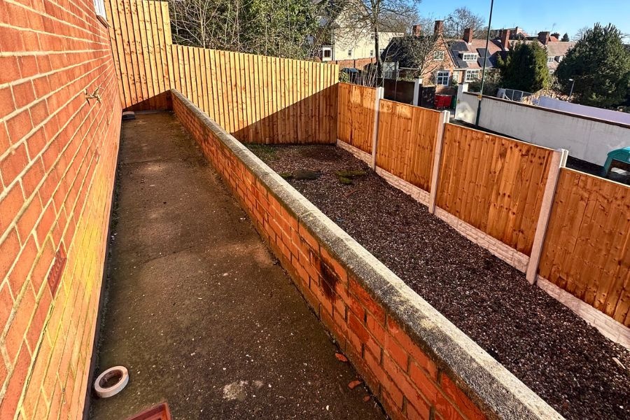 Additional image 15 of 2 Bed Maisonette, Thoresby Court, NG3, N1 7GU