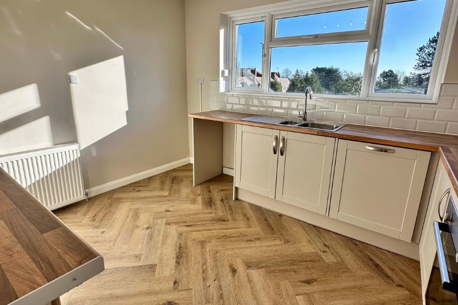 Additional image 14 of 2 Bed Maisonette, Thoresby Court, NG3, N1 7GU