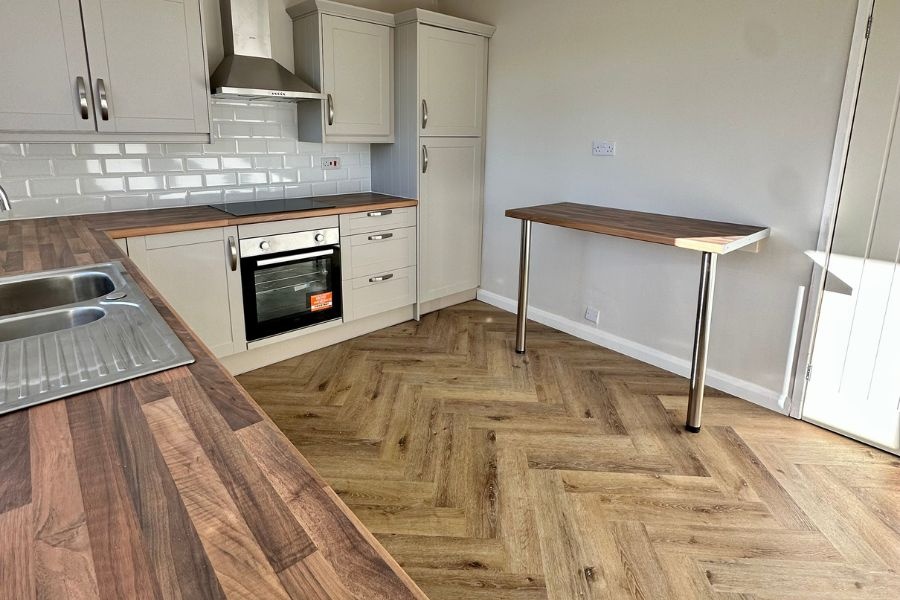 Additional image 13 of 2 Bed Maisonette, Thoresby Court, NG3, N1 7GU