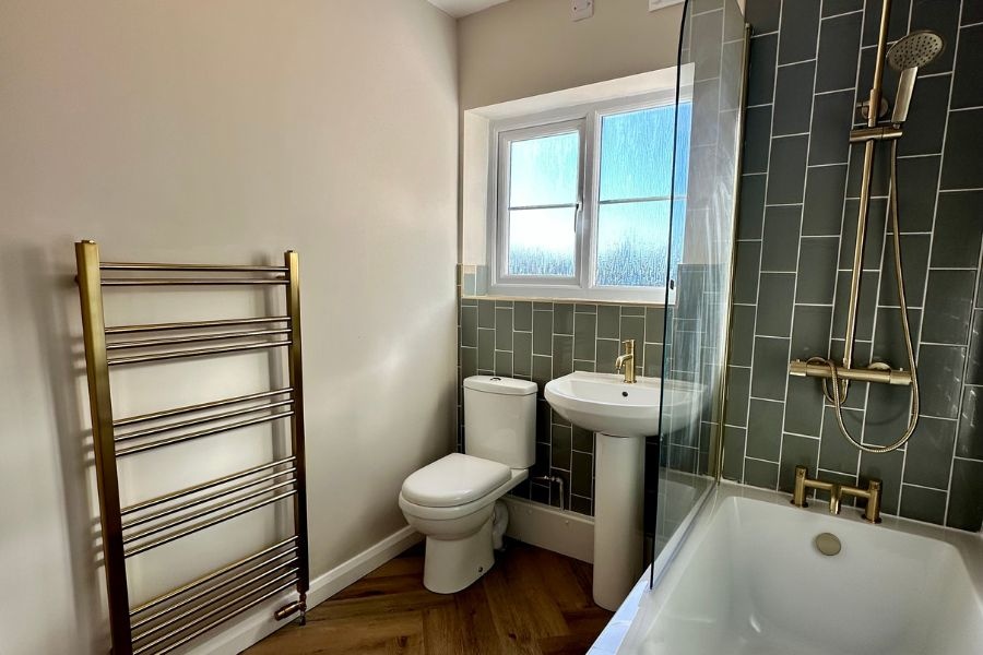 Additional image 3 of 2 Bed Maisonette, Thoresby Court, NG3, N1 7GU