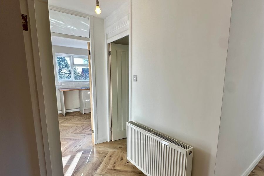 Additional image 9 of 2 Bed Maisonette, Thoresby Court, NG3, N1 7GU