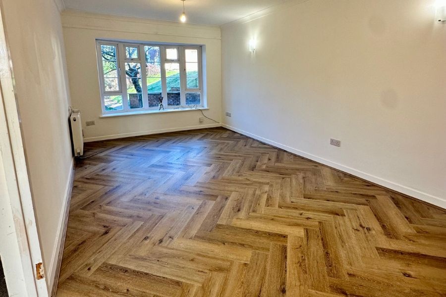 Additional image 8 of 2 Bed Maisonette, Thoresby Court, NG3, N1 7GU