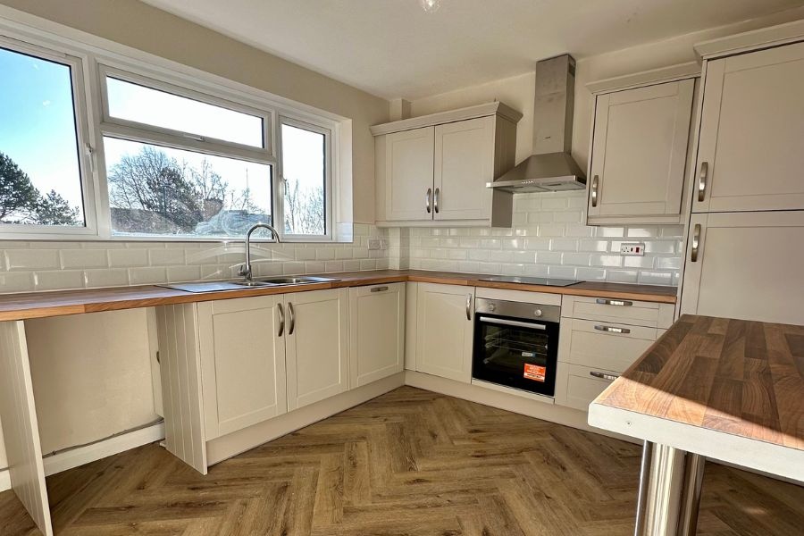 Additional image 12 of 2 Bed Maisonette, Thoresby Court, NG3, N1 7GU