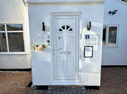 Room in a Shared House, The Westering, CB5