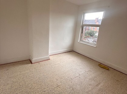 2 bed terraced house for rent in 2 Bed Terraced House, Russell Street, LE11