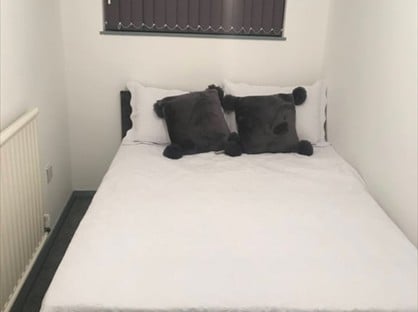 Room in a Shared House, Brookfurlong, PE3