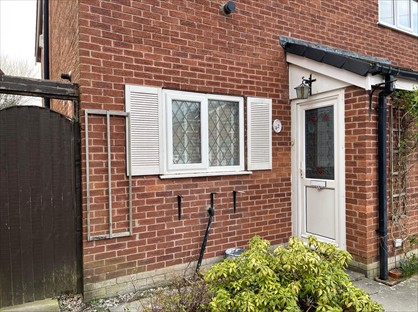 2 Bed Semi-Detached House, Mallard Green, WA14