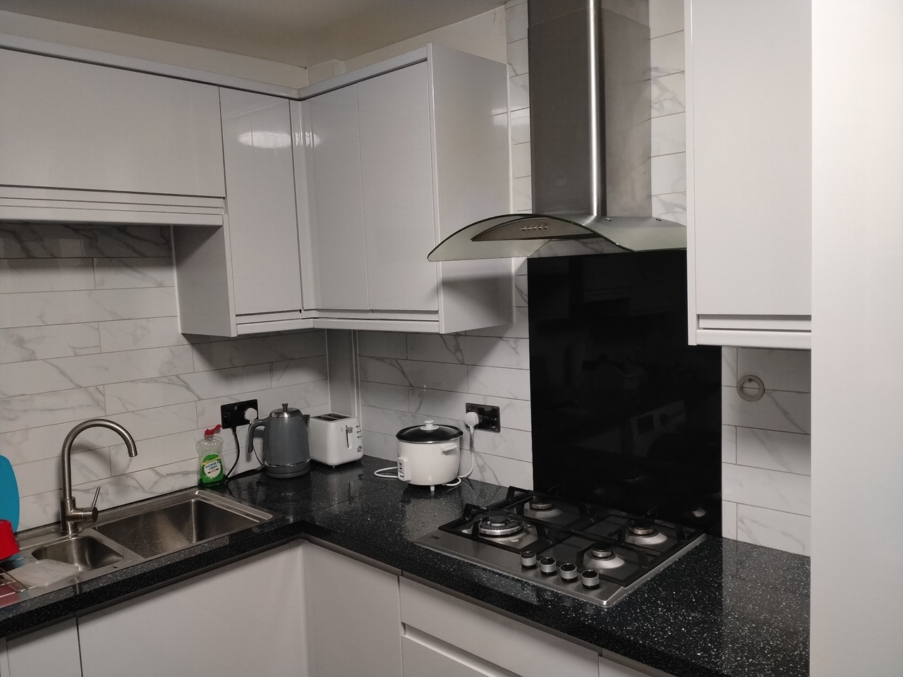 Additional image 3 of Room in a Shared House, Windmill Lane, NG3, N1 7GU