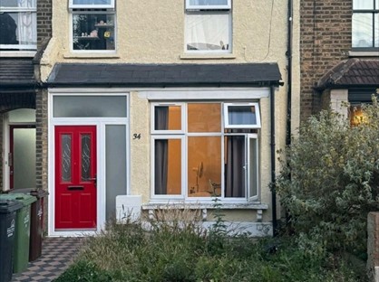 Room in a Shared House, Grove Road, E17