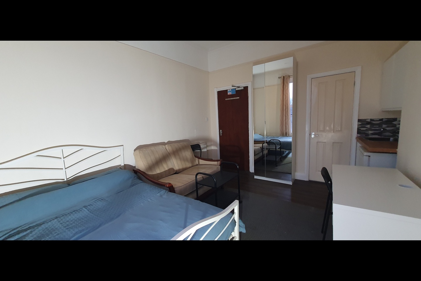 Additional image 2 of Studio Flat, Hartington St, DE23, N1 7GU