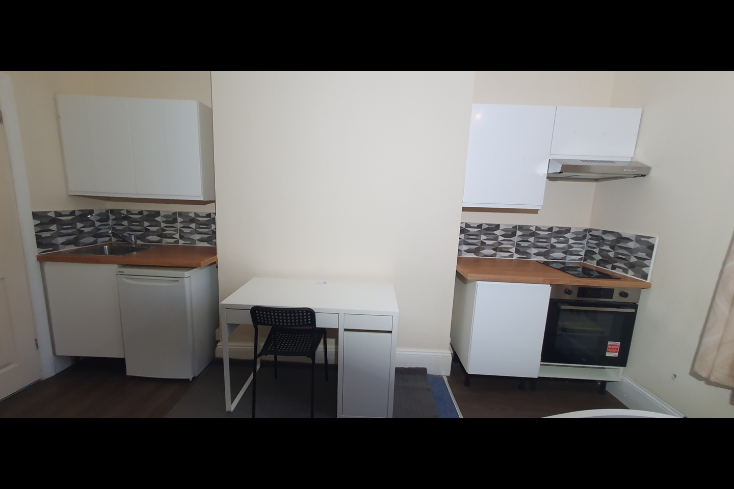 Additional image 3 of Studio Flat, Hartington St, DE23, N1 7GU