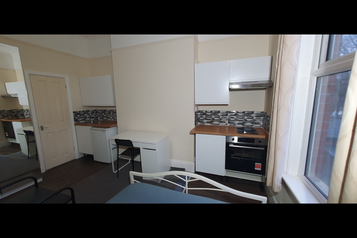 Additional image 4 of Studio Flat, Hartington St, DE23, N1 7GU