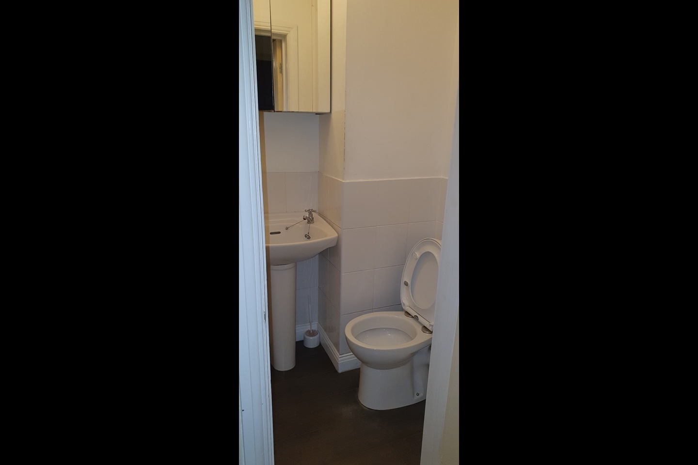 Additional image 5 of Studio Flat, Hartington St, DE23, N1 7GU