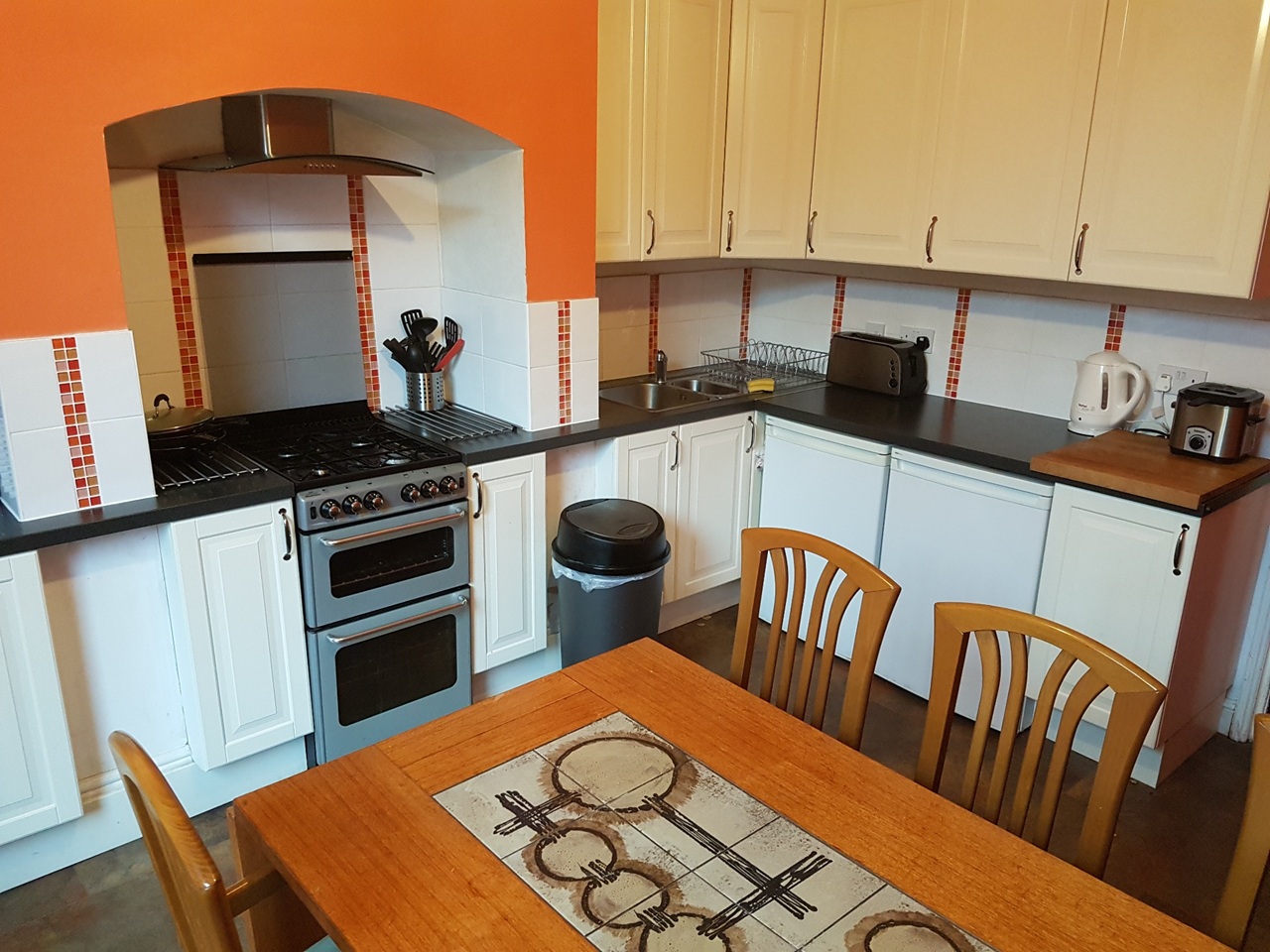 Additional image 7 of Studio Flat, Hartington St, DE23, N1 7GU