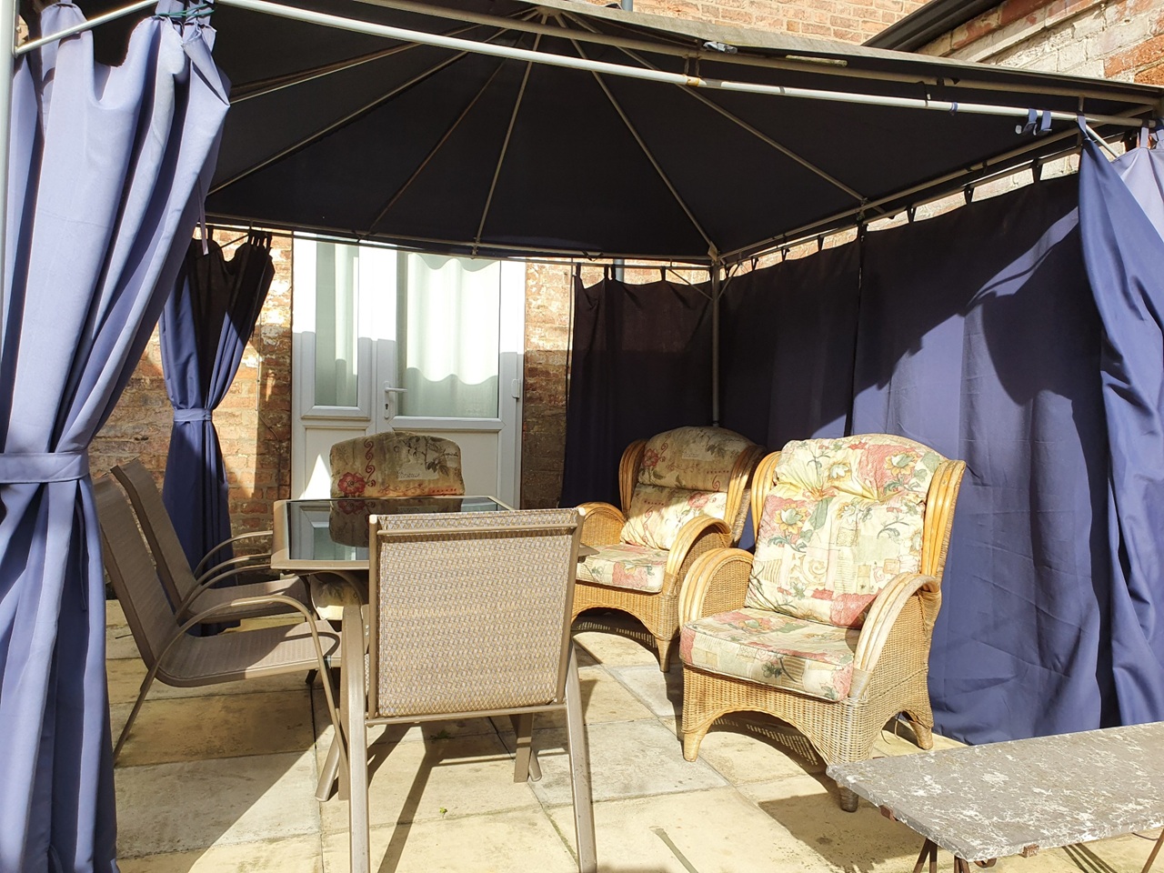 Additional image 8 of Studio Flat, Hartington St, DE23, N1 7GU