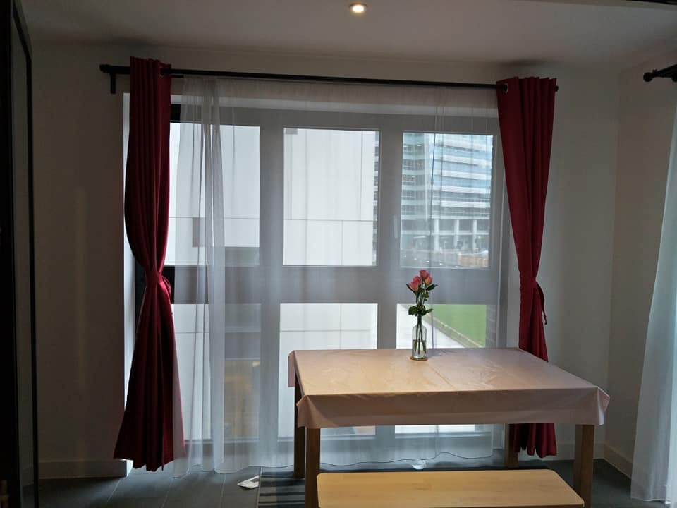 Room in a Shared Flat, District Court, E1 photo 4
