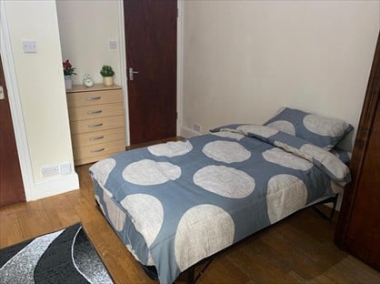 Studio Flat, Green Lanes, N13
