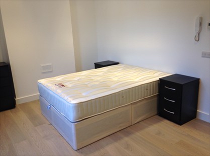 Room in a Shared Flat, Very Near The Grove Area, W5