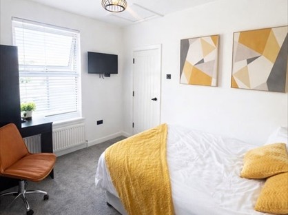 Room in a Shared House, Marlborough Road, ME7