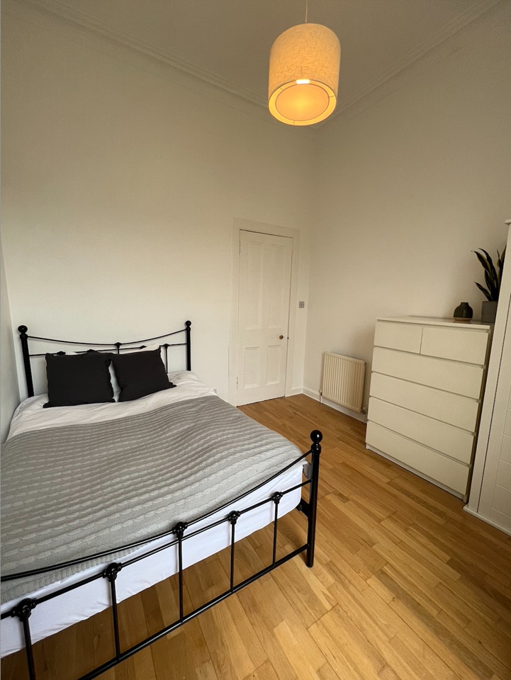 Additional image 11 of 2 Bed Flat, Oxford Street, EH8, N1 7GU