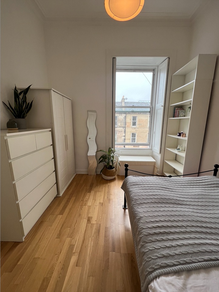 Additional image 9 of 2 Bed Flat, Oxford Street, EH8, N1 7GU
