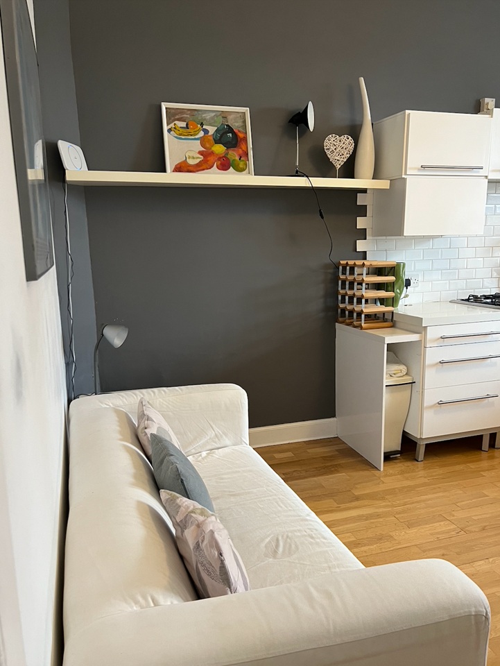 Additional image 3 of 2 Bed Flat, Oxford Street, EH8, N1 7GU