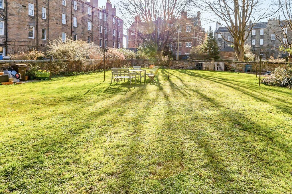 Additional image 14 of 2 Bed Flat, Oxford Street, EH8, N1 7GU