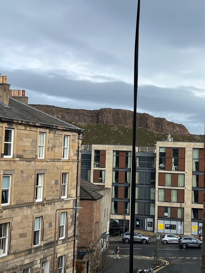 Additional image 16 of 2 Bed Flat, Oxford Street, EH8, N1 7GU