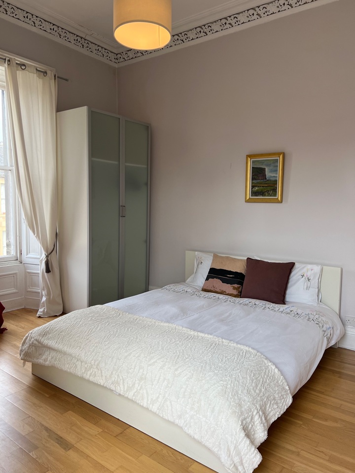 Additional image 7 of 2 Bed Flat, Oxford Street, EH8, N1 7GU